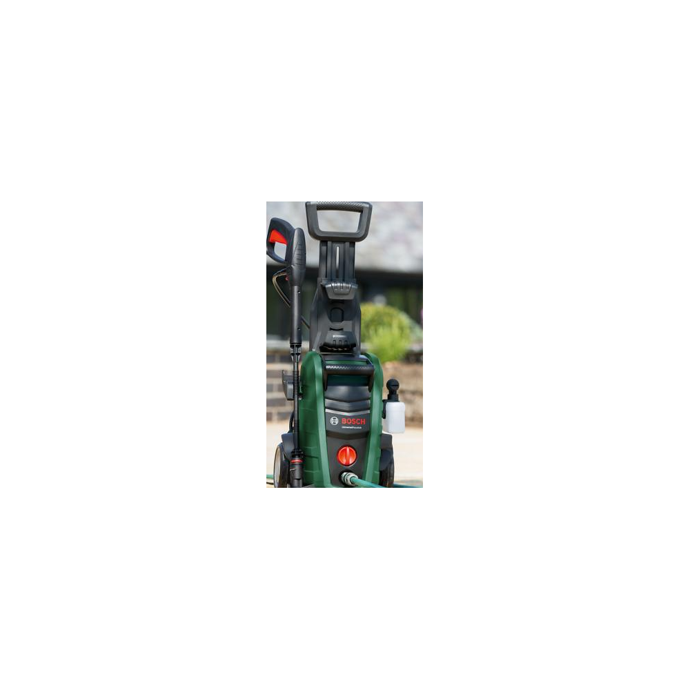 BOSCH Universal Aquatak 130 PRO High-Pressure Washer Cleaner