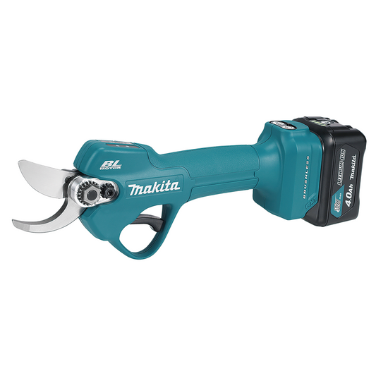 Makita 12V LI-ION Brushless Pruning Shear 25mm UP100DZ (Bare Unit) UP100DZ