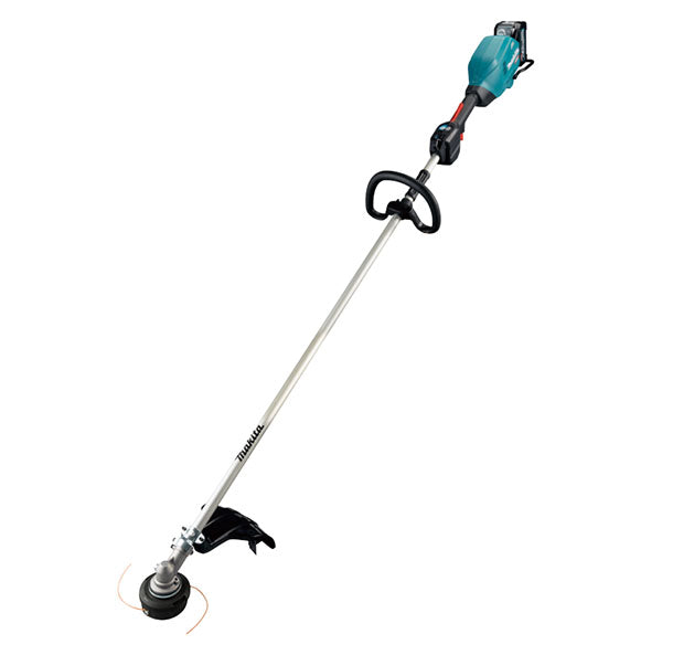 Makita 40V LI-ION Brushless Grass Trimmer Lh UR008GZ01 (Bare Unit) UR008GZ01