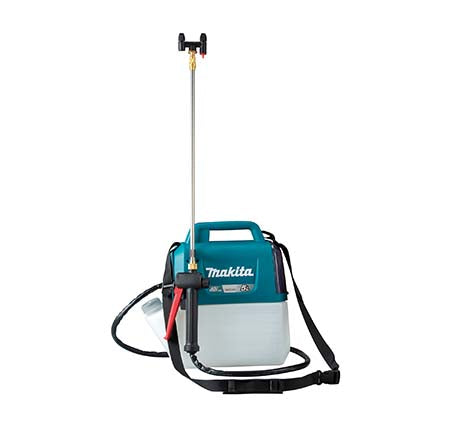 Makita 12V LI-ION Garden Sprayer 5L US053DZ (Bare Unit) US053DZ