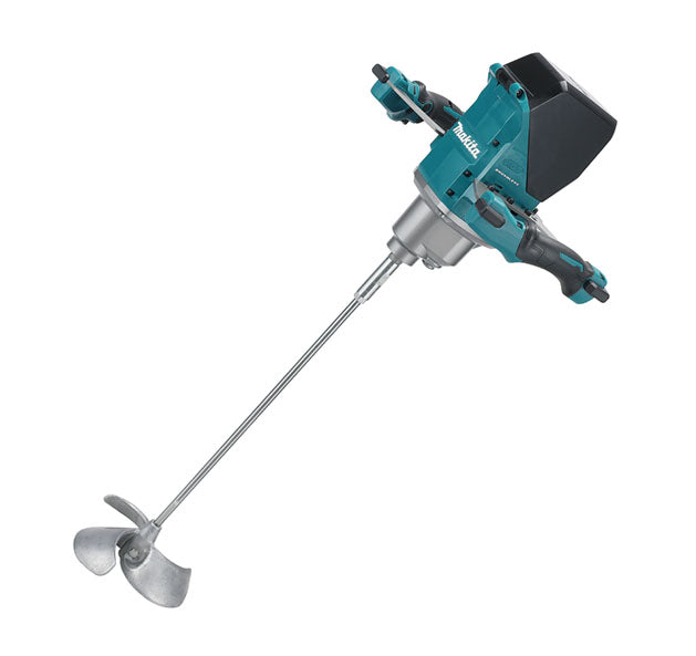 Makita 40V LI-ION Brushless 2-SPEED Mixer 240mm UT001GZ (Bare Unit) UT001GZ