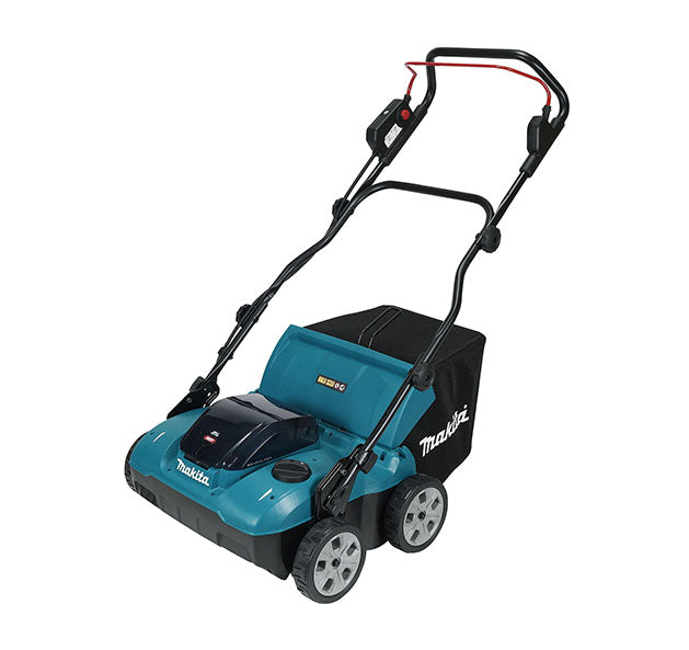 Makita 40V LI-ION Brushless Scarifier UV001GZ (Bare Unit) UV001GZ