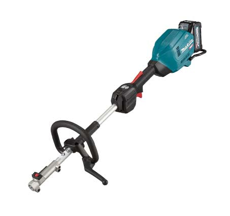 Makita 40V LI-ION Brushless Multi Function Power Head UX01GZ (Bare Unit) UX01GZ