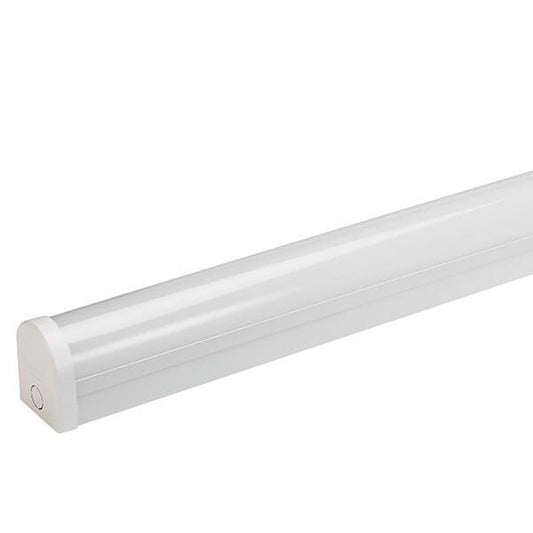 [EU] Bell Lighting Ultra Wattage Switchable IP20 CCT Integrated LED Batten