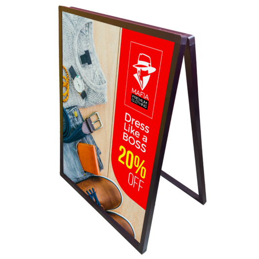 A2  A-Stand for Single Sided Basic Unit