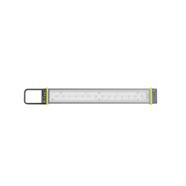 LEDLENSER AF2R  IP54 Rechargeable Work Area Light x2Pcs