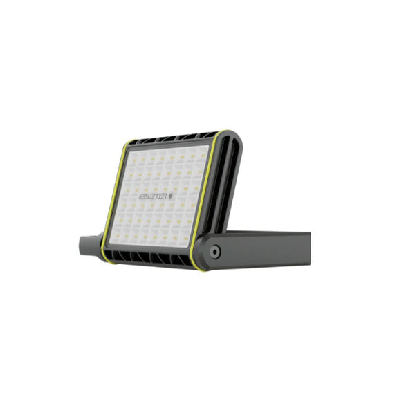 LEDLENSER AF8R Tunable White IP67 Rechargeable Work Flood Light