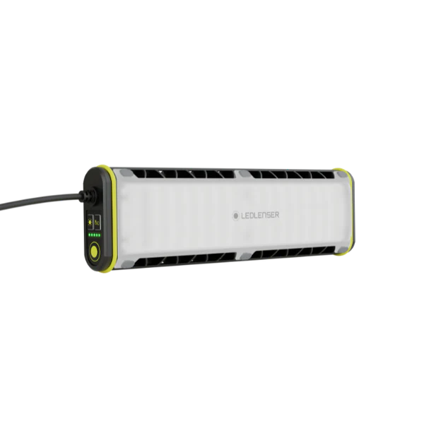 LEDLENSER AT10C IP67 Tunable White Work Task Light