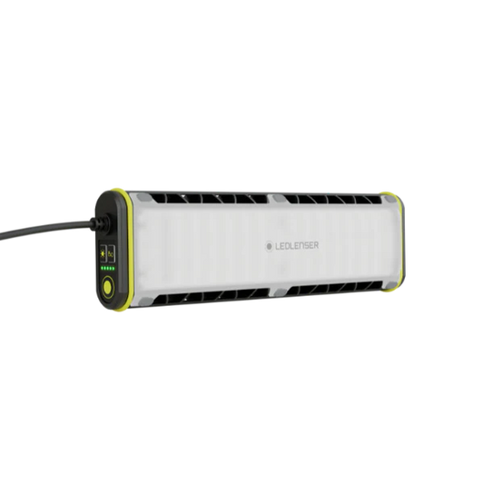 LEDLENSER AT10C IP67 Tunable White Work Task Light