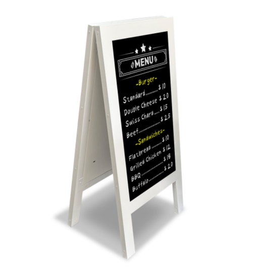 A2  A-Stand for Single Sided or Double Sided Model