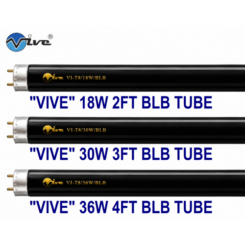 Vive T8 BLB Tiub x10Pcs