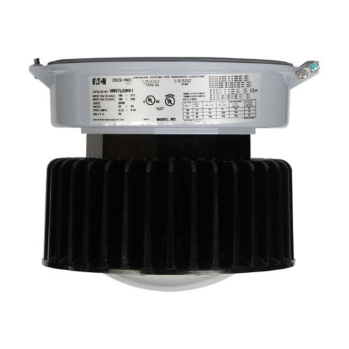 Eaton Crouse-Hinds VMVL-7-UNV1 - LED,59W,5000K,CW,100-277V,50/60HZ,LUMINAIRES,W/O