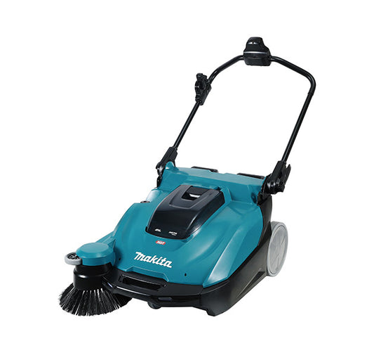 Makita 40V LI-ION Brushless Vacuum Sweeper VS001GZ (Bare Unit) VS001GZ