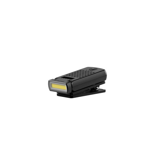 LEDLENSER W1R IP54 Rechargeable Work Clip Light x5Pcs