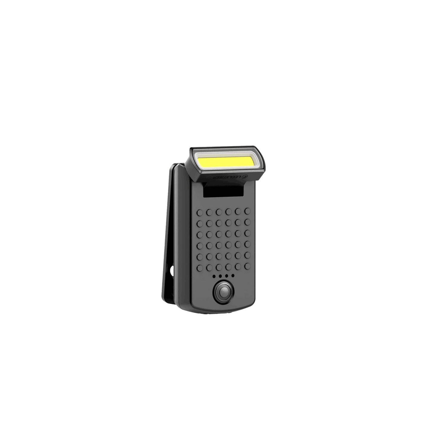 LEDLENSER W1R IP54 Rechargeable Work Clip Light x5Pcs