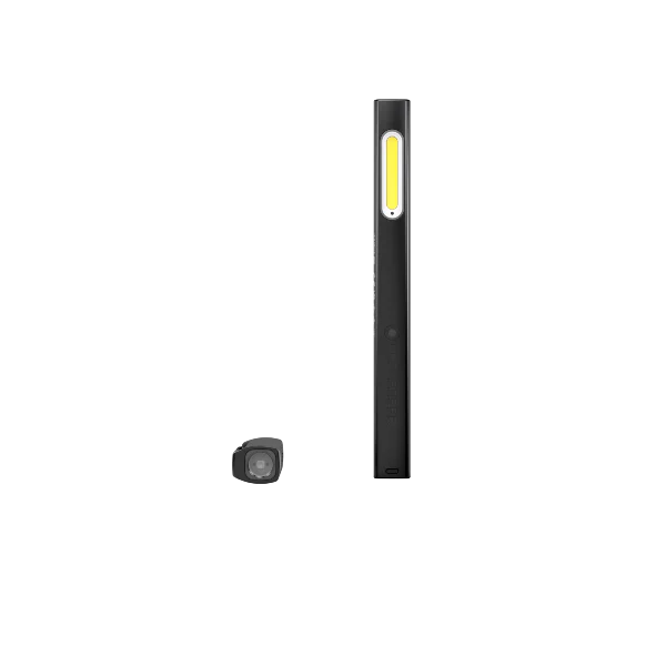 LEDLENSER W2 IP54 Work Pen and Test Light x6Pcs