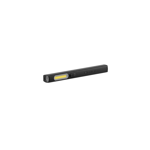 LEDLENSER W2R IP54 Rechargeable Work Pen and Test Light x5Pcs