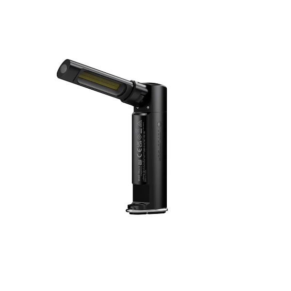 LEDLENSER W6R IP54 Rechargeable Work Light x2Pcs