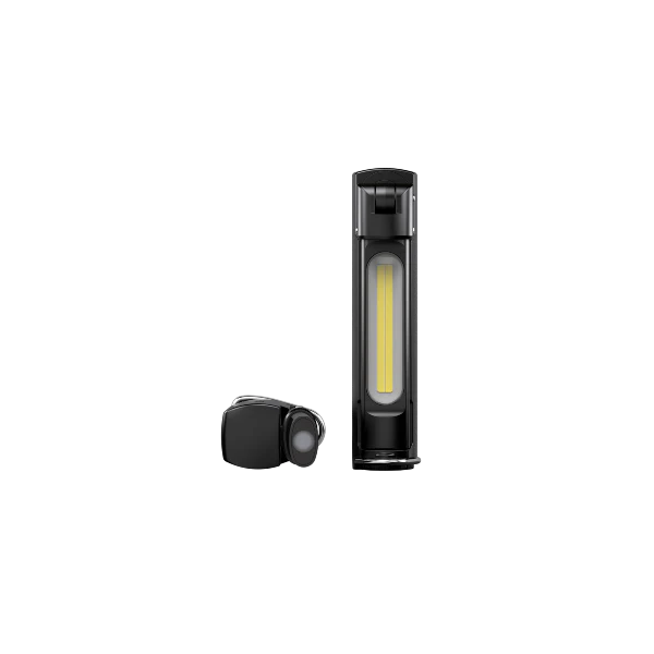 LEDLENSER W6R IP54 Rechargeable Work Light x2Pcs