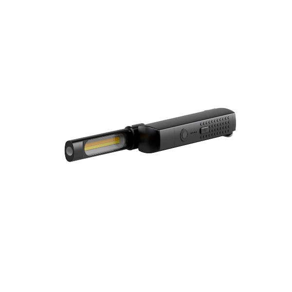 LEDLENSER W7R IP54 Rechargeable Work Light x2Pcs