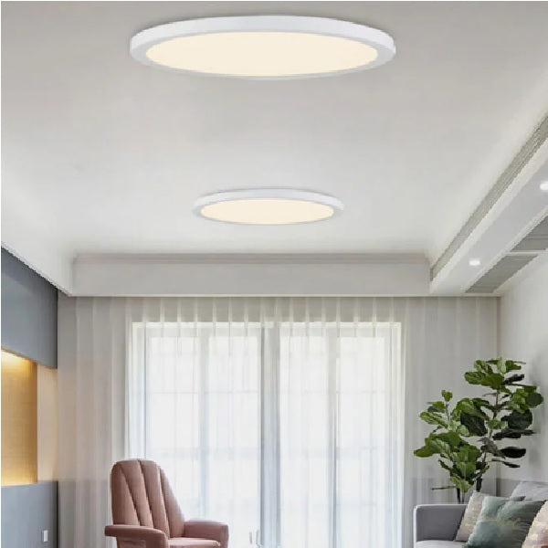 URBANA (WD-HC012) LED Ceiling Light-Home Decore-DELIGHT OptoElectronics Pte. Ltd