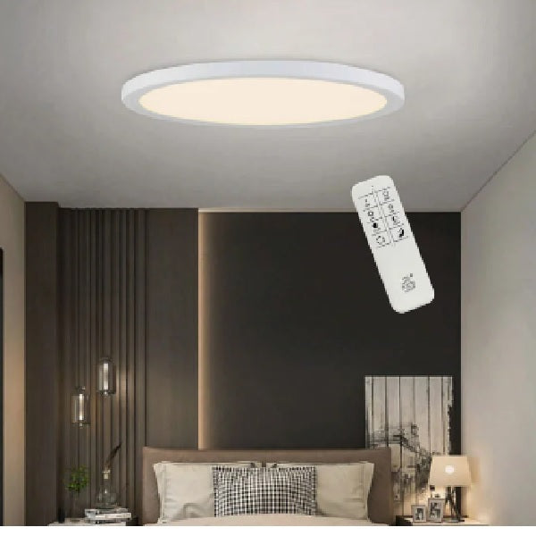 URBANA (WD-HC012) LED Ceiling Light-Home Decore-DELIGHT OptoElectronics Pte. Ltd