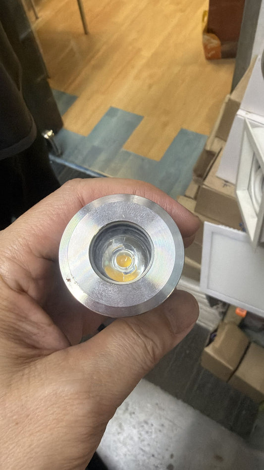 CSL 1.3W 3000K DC12V Underwater Light