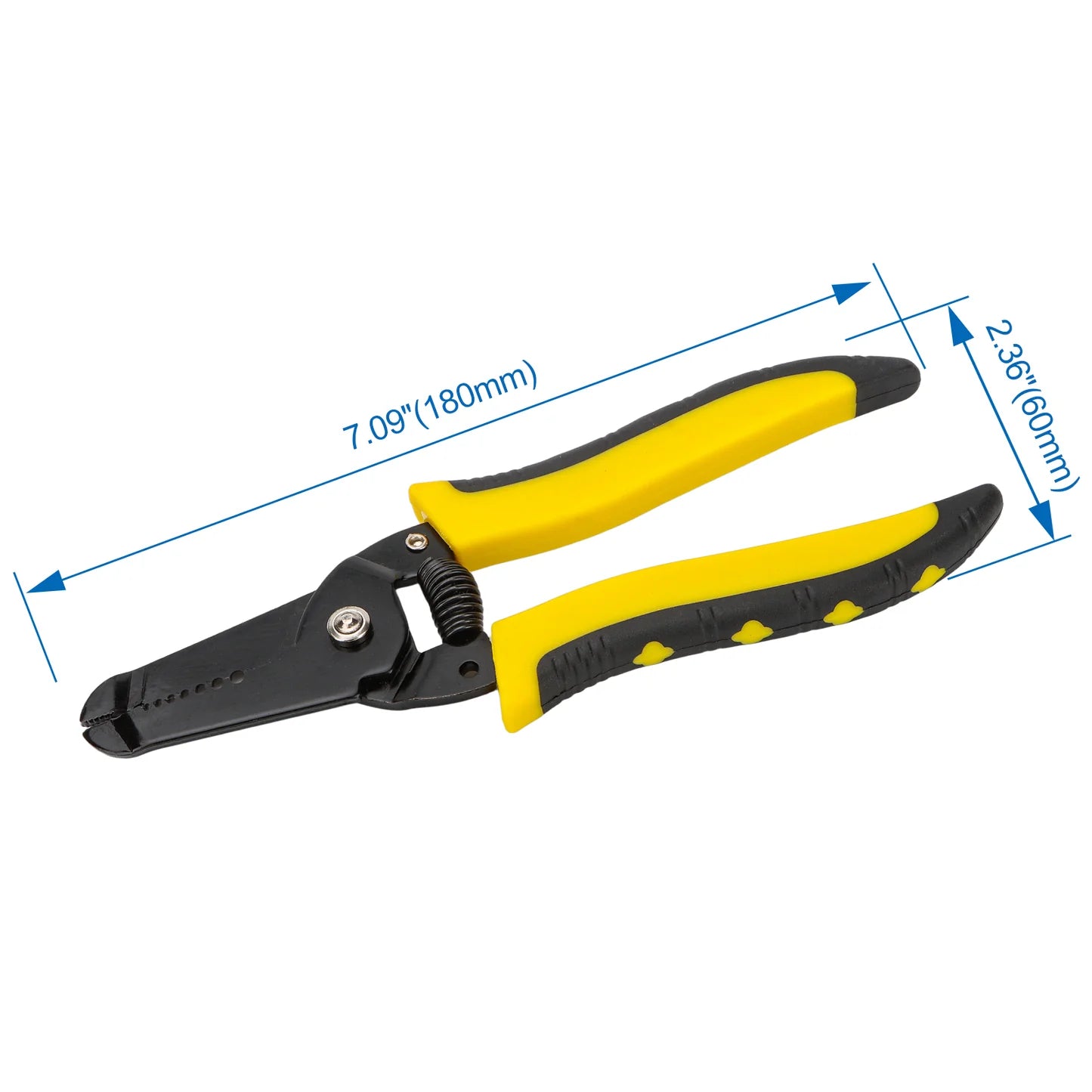 Baomain Wiring Duct cutting Tool HS-1041C usd for 1.0-6.0mm²