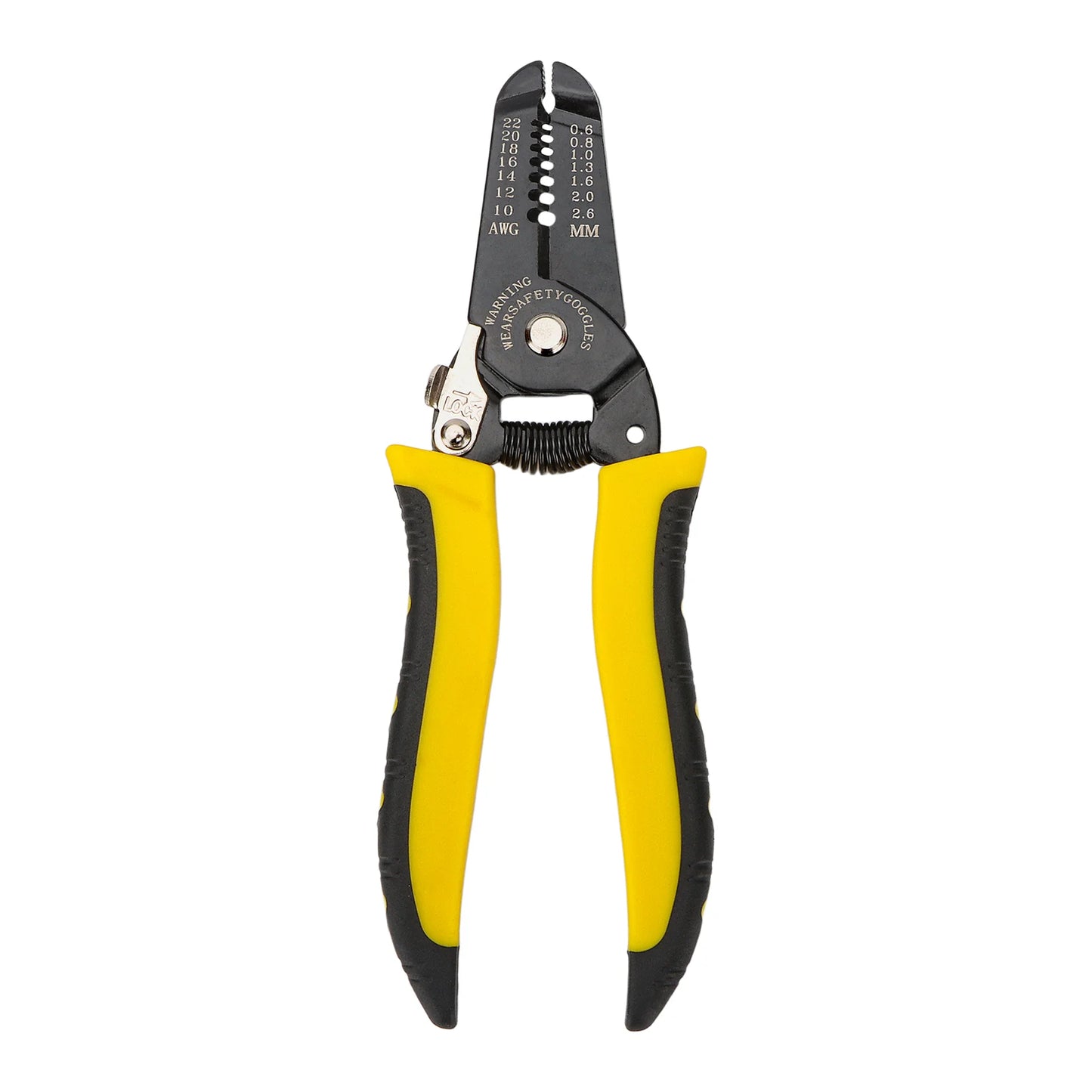Baomain Wiring Duct cutting Tool HS-1041C usd for 1.0-6.0mm²