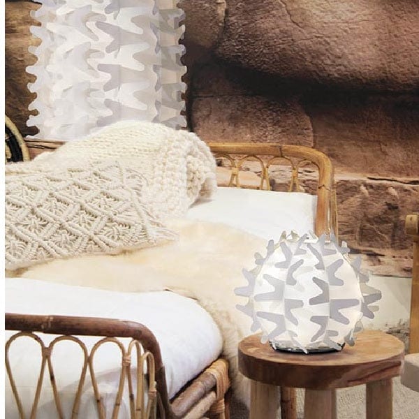 SLAMP Cactus Table Lamp