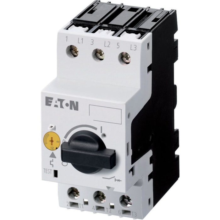 Eaton 10 → 16 A PKZM0 Motor Protective Circuit-Breakers Up → 32 A Motor Protection Circuit Breaker, 690 V