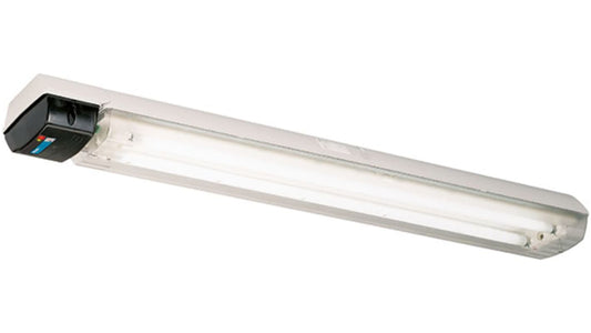 CEAG ELLK 92036/36NE 220V-254V 2 X 36W WITH BATTERY BACKUP 90MIN EX FLUORESCENT FITTING