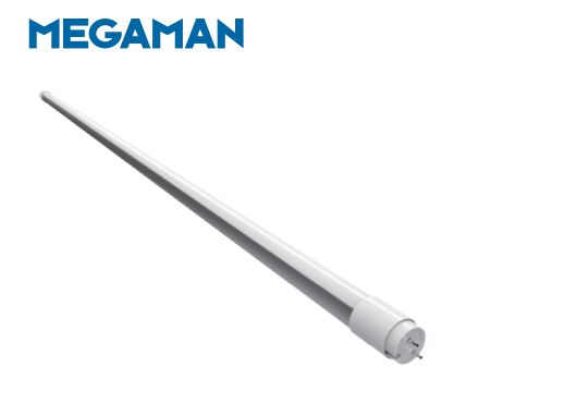 MEGAMAN Professional T8 4ft Tubes x10Pcs-LED Bulb-DELIGHT OptoElectronics Pte. Ltd