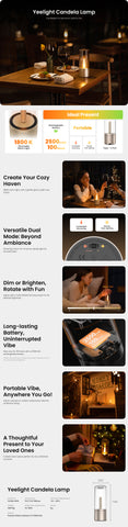 Table Light