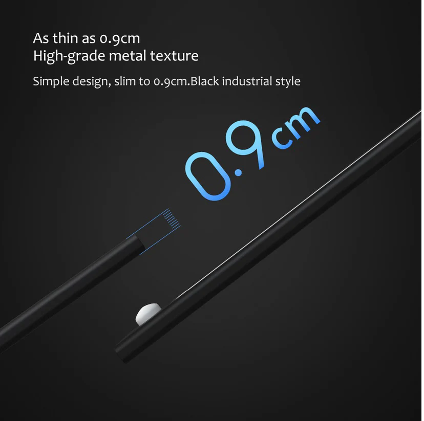 Yeelight Motion Sensor Cabinet Light L60 (Silver)