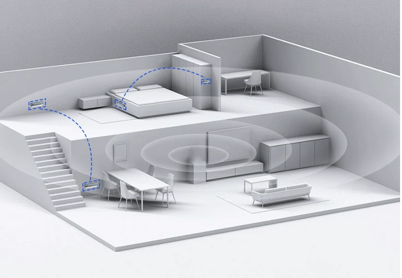 Yeelight Connect Motion Sensor Night Light