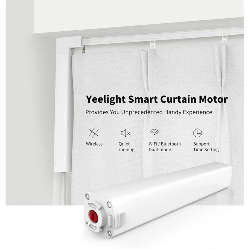 Yeelight Automatic Curtain Opener