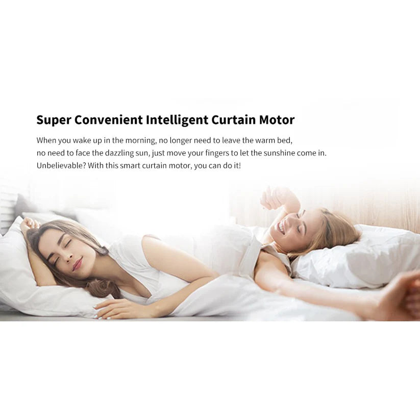 Yeelight Automatic Curtain Opener