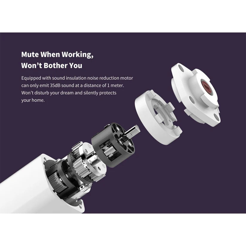 Yeelight Automatic Curtain Opener