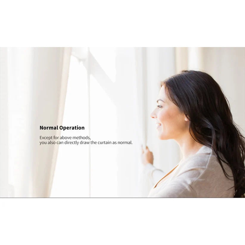 Yeelight Automatic Curtain Opener