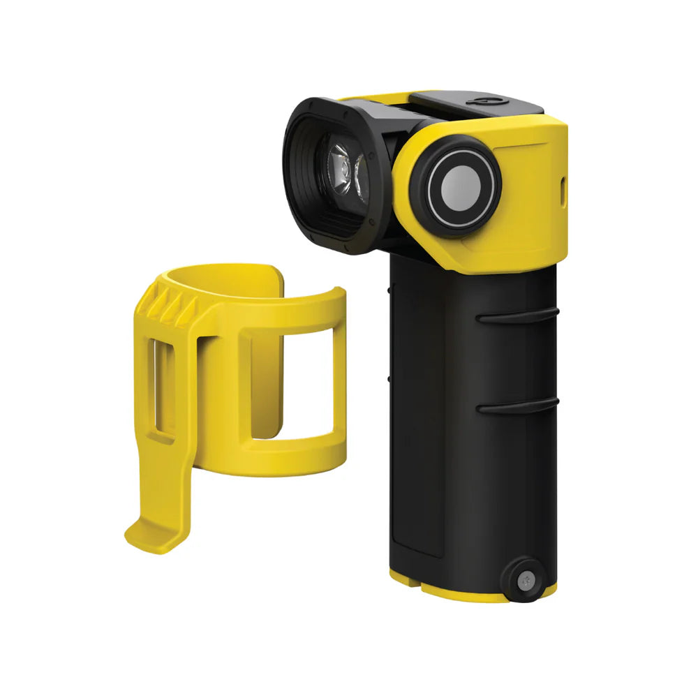 LEDLENSER EXC6R IP68 Rechargeable Light