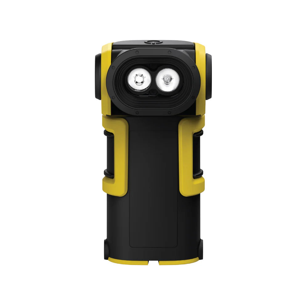 LEDLENSER EXC6R IP68 Rechargeable Light