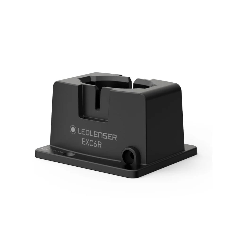 LEDLENSER EXC6R IP68 Rechargeable Light