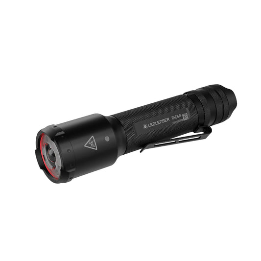 LEDLENSER TAC6R Torch