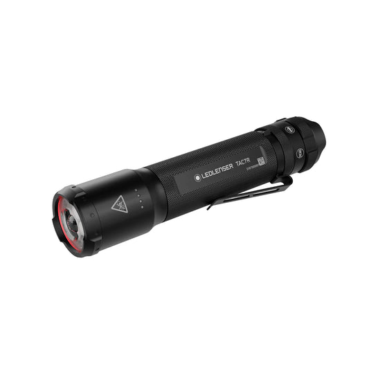LEDLENSER TAC7R Torch
