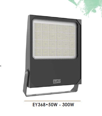 EYELITE EY368 50W 6000K 90DEG FLOODLIGHT