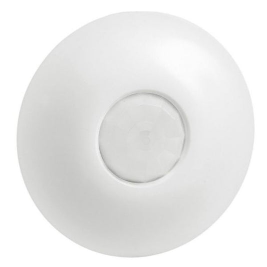 Legrand Mosaic™ - PIR high density 360° lighting sensor Ø8m - IP42 - ceiling mounting