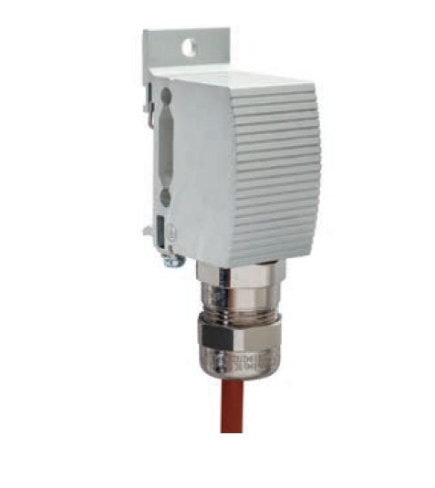 STEGO REx 011 NC Enclosure Thermostat, 1.5 V dc, 250 V ac, +15 (Maximum) °C