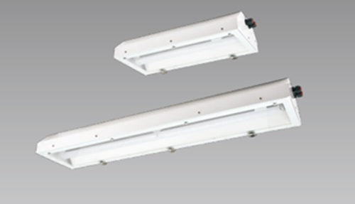 CZ Elite CZ1362/23-LED2026WWB5B-17-K-B2+D8743/223 LINEAR (2xLED26W, with limit switch, Recessed Mounting)