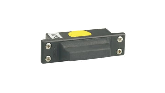 ABB JSHD Series Safety Enabling Switch, 3 Position, IP65